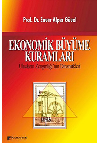 Ekonomik Büyüme Kuramları