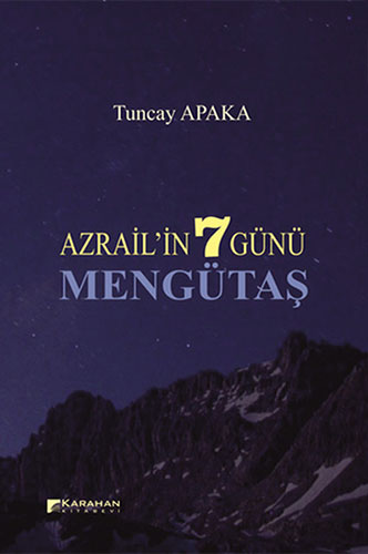 Azrailin 7 Günü Mengütaş