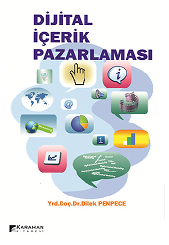 Dijital İçerik Pazarlaması