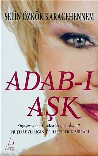 Adab-ı Aşk