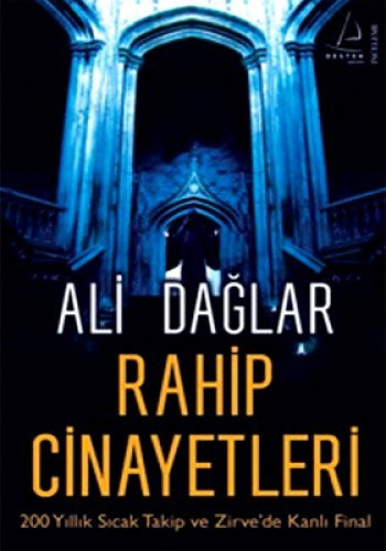 Rahip Cinayetleri