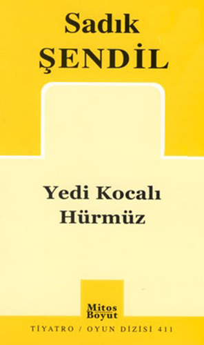 Yedi Kocalı Hürmüz