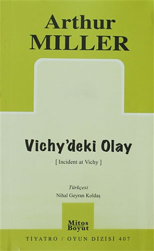 Vichy’deki Olay