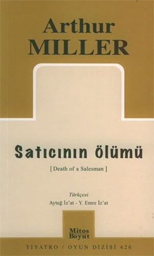 Satıcının Ölümü