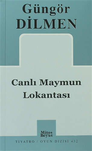 Canlı Maymun Lokantası