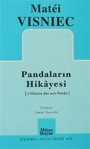 Pandaların Hikayesi