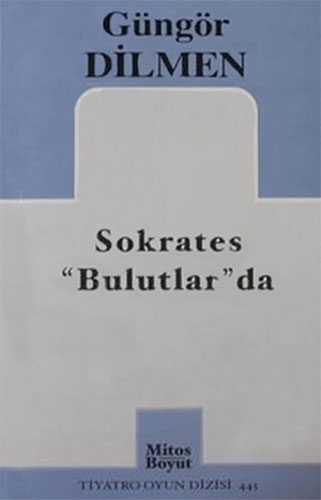 Sokrates Bulutlar’da