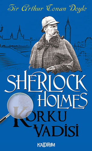 Sherlock Holmes - Korku Vadisi