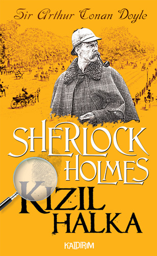 Sherlock Holmes - Kızıl Halka