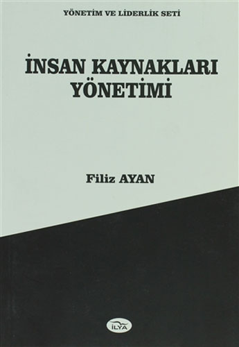 İnsan Kaynakları Yönetimi