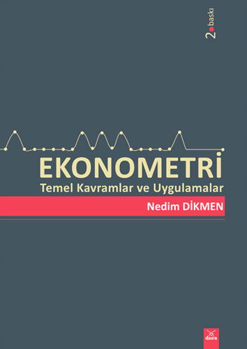 Ekonometri