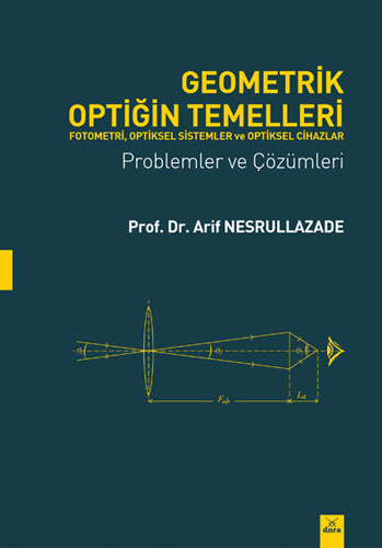 Geometrik Optiğin Temelleri Fotometri