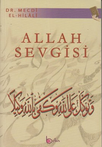 Allah Sevgisi