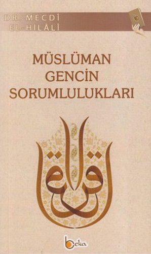 Müslüman Gencin Sorumlulukları