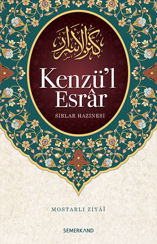 Kenzü'l Esrar - Sırlar Hazinesi