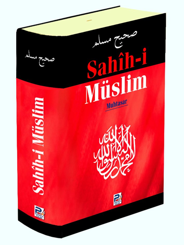 Sahih-i Müslim (Ciltli)