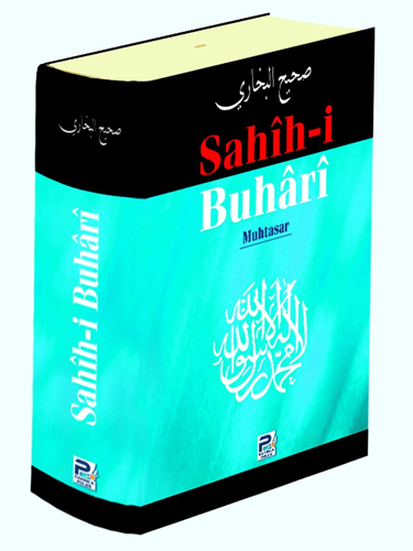 Sahih-i Buhari (Ciltli)