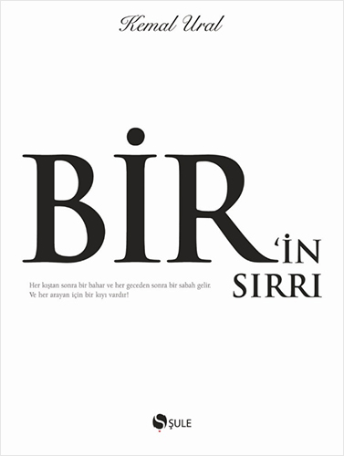 Bir'in Sırrı (Ciltli)