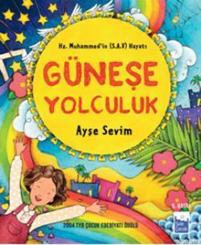 Güneşe Yolculuk (Özel Baskı)