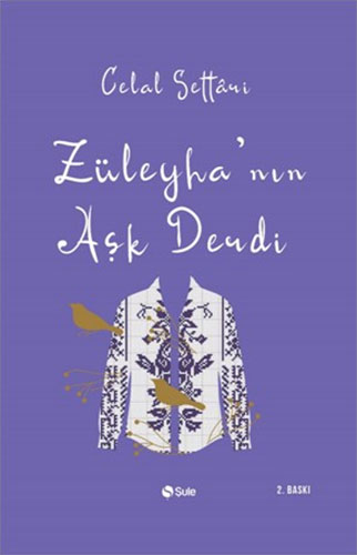 Züleyha'nın Aşk Derdi 