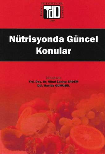 Nütrisyonda Güncel Konular