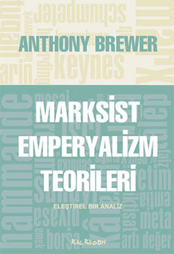 Marksist Emperyalizm Teorileri