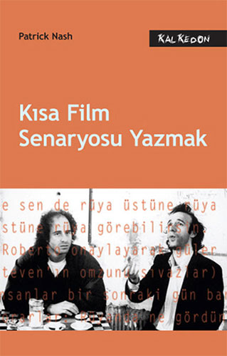 Kısa Film Senaryosu Yazmak