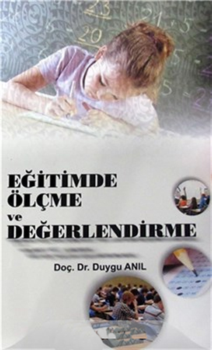 Eğitimde Ölçme ve Değerlendirme