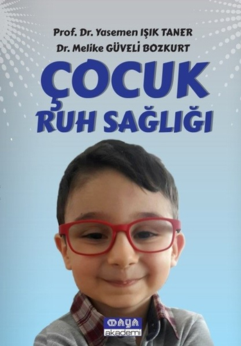 Çocuk Ruh Sağlığı