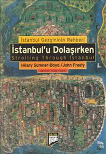 İstanbul’u Dolaşırken