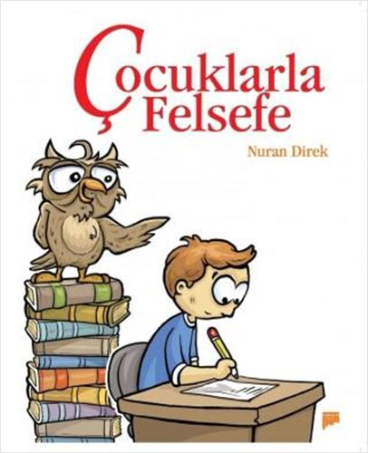 Çocuklarla Felsefe