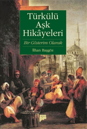 Türkülü Aşk Hikayeleri