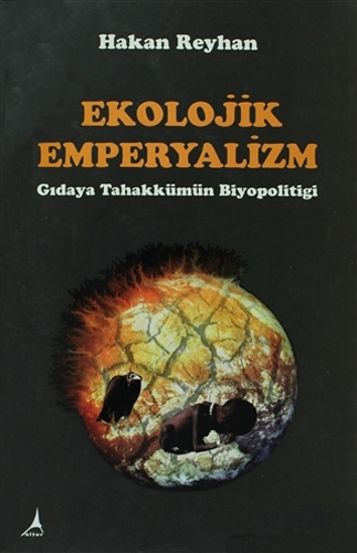 Ekolojik Emperyalizm