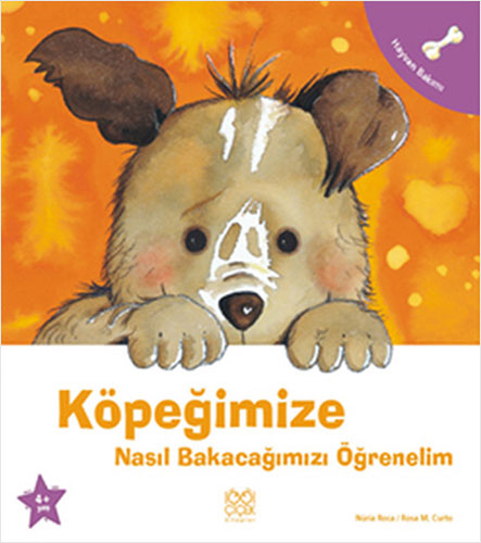 Köpeğimize Nasıl Bakacağımızı Öğrenelim