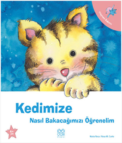 Kedimize Nasıl Bakacağımızı Öğrenelim