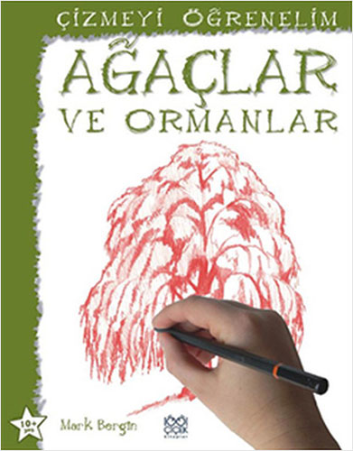 Çizmeyi Öğrenelim - Ağaçlar ve Ormanlar