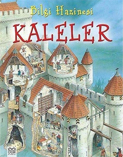 Bilgi Hazinesi - Kaleler