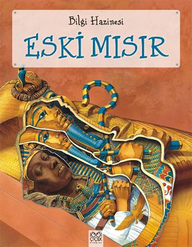 Bilgi Hazinesi - Eski Mısır