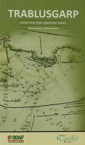 Trablusgarp - Hedefteki Ülke Libya'nın Tarihi