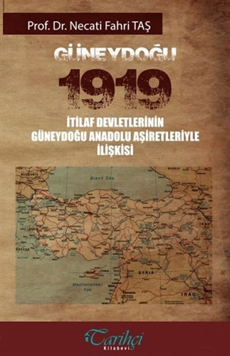 Güneydoğu 1919