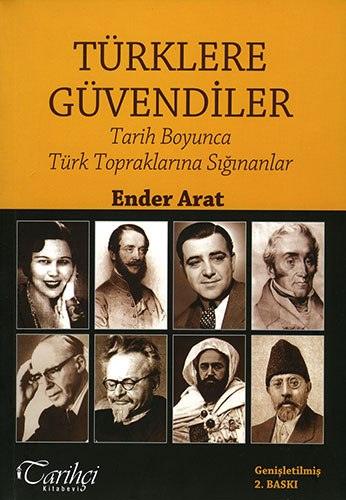 Türklere Güvendiler