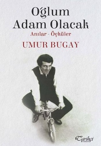 Oğlum Adam Olacak