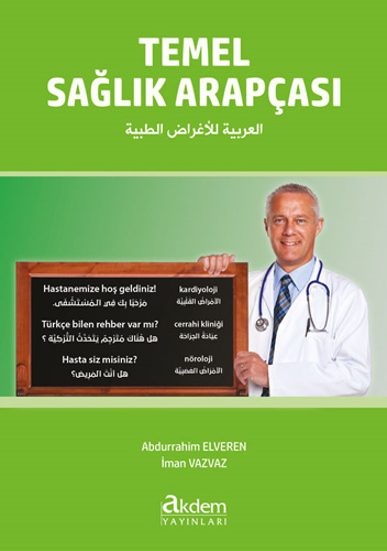 Temel Sağlık Arapçası