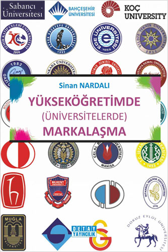 Yükseköğretimde ( Üniversitelerde ) Markalaşma