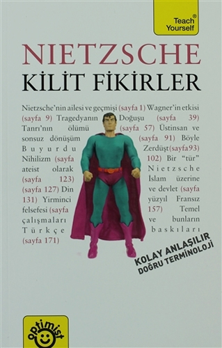 Nietzsche  Kilit Fikirler