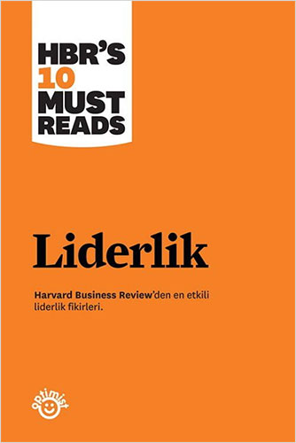 Liderlik