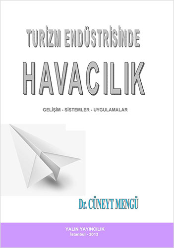 Turizm Endüstrisinde Havacılık