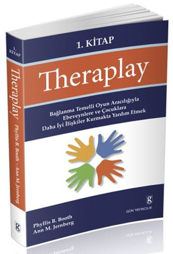 Theraplay 1. Kitap