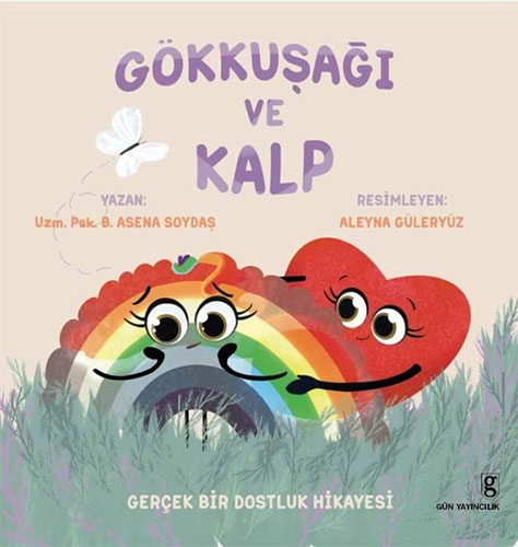 Gökkuşağı ve Kalp