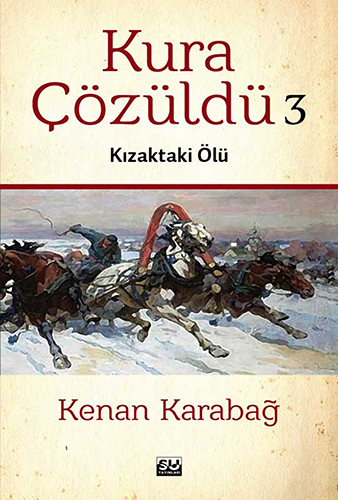 Kura Çözüldü 3